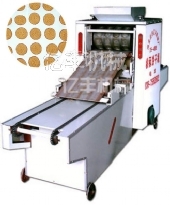 新型桃酥饼干机|出售桃酥饼干机|饼干机价格|买饼干 | 河北省任县亿丰食品机械制造厂